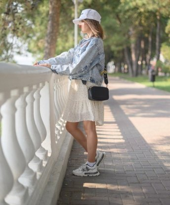 Проститутка Снежа