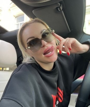 Проститутка Вера